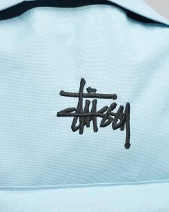 STUSSY | Logo Skater Style Unisex Plain Street Style Backpacks -Stussy Apparel org 2683