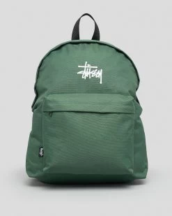 STUSSY | Logo Skater Style Unisex Plain Street Style Backpacks -Stussy Apparel org 2685