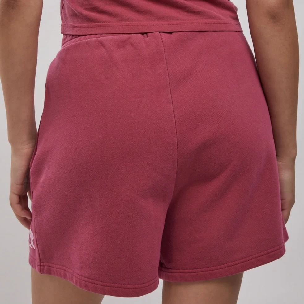 STUSSY | Short Plain Cotton Logo Denim & Cotton Shorts 7 STUSSY | Short Plain Cotton Logo Denim & Cotton Shorts - Image 7