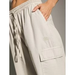 STUSSY | Street Style Plain Cotton Logo Skater Style Pants -Stussy Apparel org 27 scaled