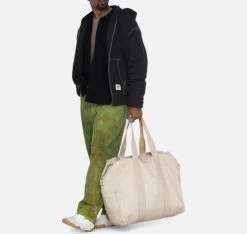 STUSSY | Unisex Canvas Street Style Plain Other Animal Patterns Logo -Stussy Apparel org 2735