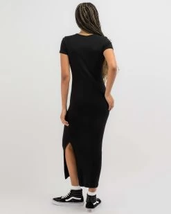 STUSSY | Crew Neck Casual Style Tight Plain Cotton Long Short Sleeves 10 STUSSY | Crew Neck Casual Style Tight Plain Cotton Long Short Sleeves -Stussy Apparel org 275