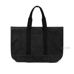 STUSSY | Unisex Canvas Street Style A4 Plain Other Animal Patterns -Stussy Apparel org 2757