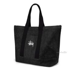 STUSSY | Unisex Canvas Street Style A4 Plain Other Animal Patterns -Stussy Apparel org 2758