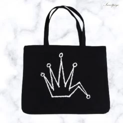 STUSSY | Flower Patterns Unisex Street Style Plain Logo Totes 18 STUSSY | Flower Patterns Unisex Street Style Plain Logo Totes -Stussy Apparel org 2769