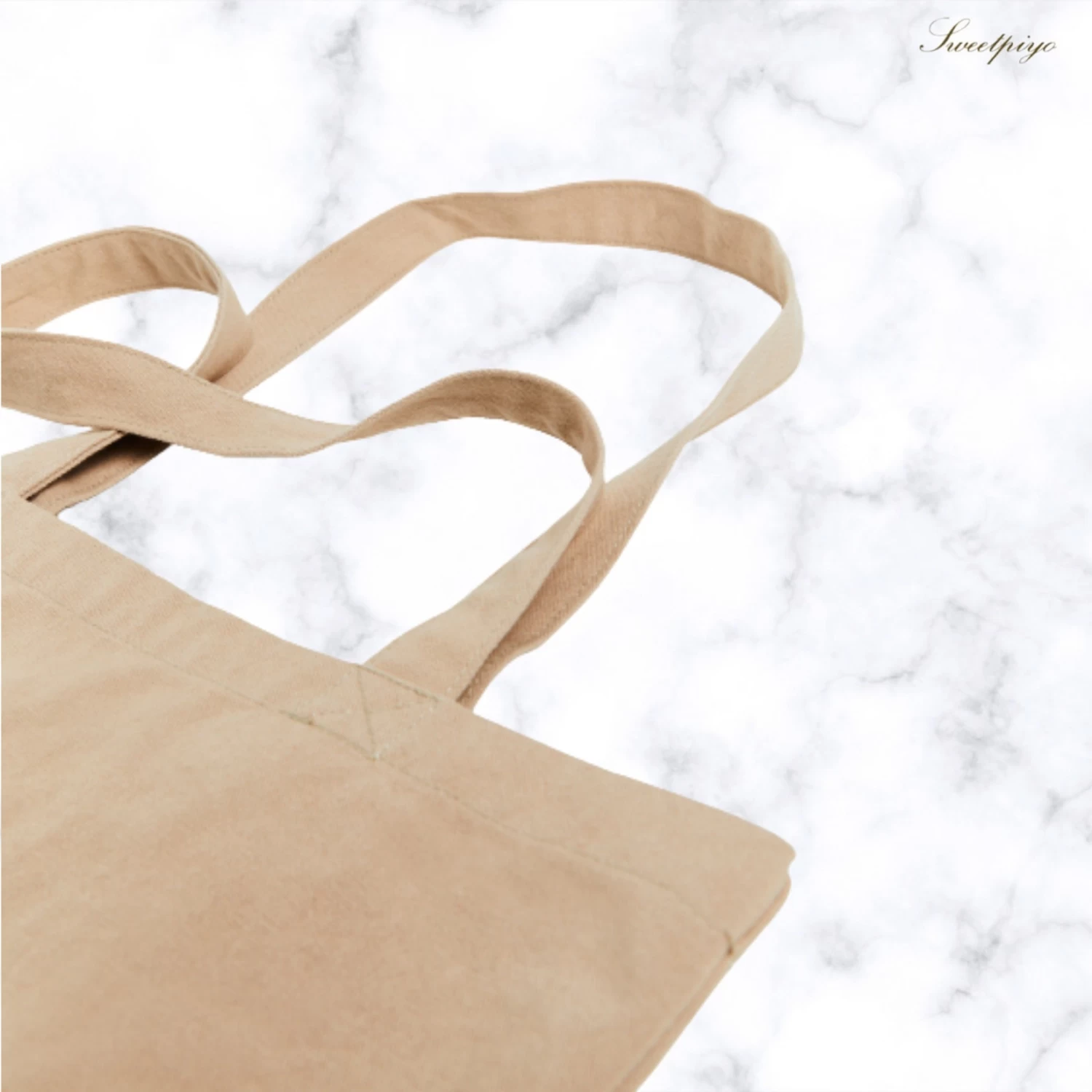 STUSSY | Flower Patterns Unisex Street Style Plain Logo Totes 15 STUSSY | Flower Patterns Unisex Street Style Plain Logo Totes - Image 15