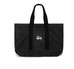 STUSSY | Street Style Plain Logo Totes -Stussy Apparel org 2784