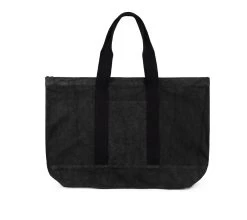 STUSSY | Street Style Plain Logo Totes -Stussy Apparel org 2786