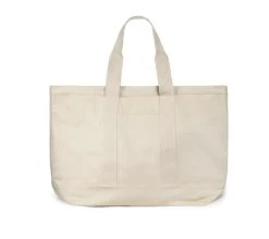 STUSSY | Street Style Plain Logo Totes -Stussy Apparel org 2788