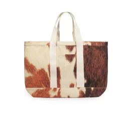 STUSSY | Street Style Plain Logo Totes -Stussy Apparel org 2791