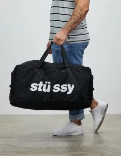STUSSY | Boston Bags