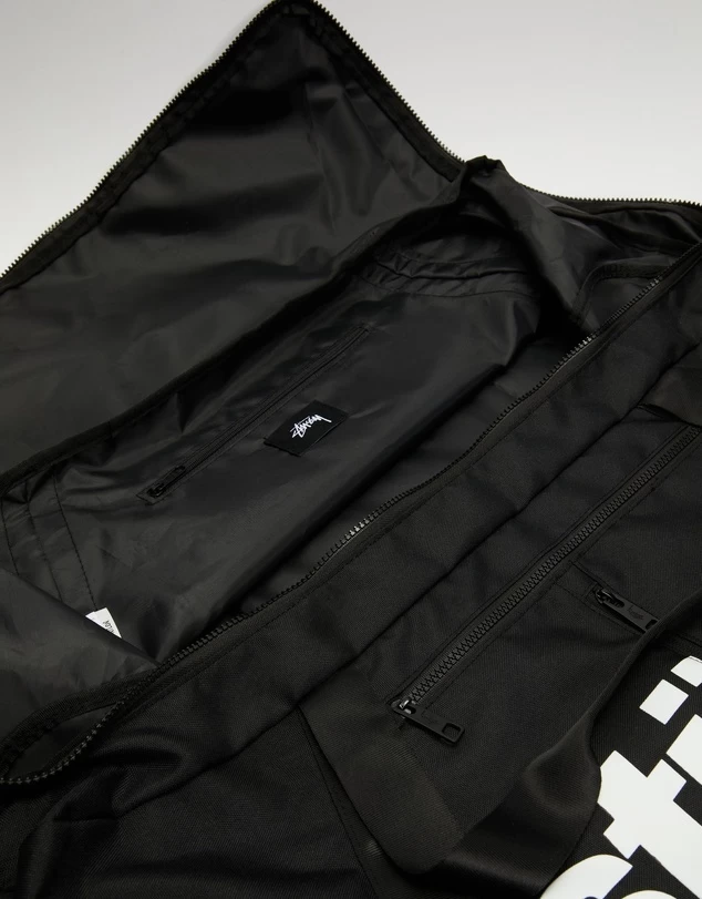 STUSSY | Boston Bags 3 STUSSY | Boston Bags - Image 3