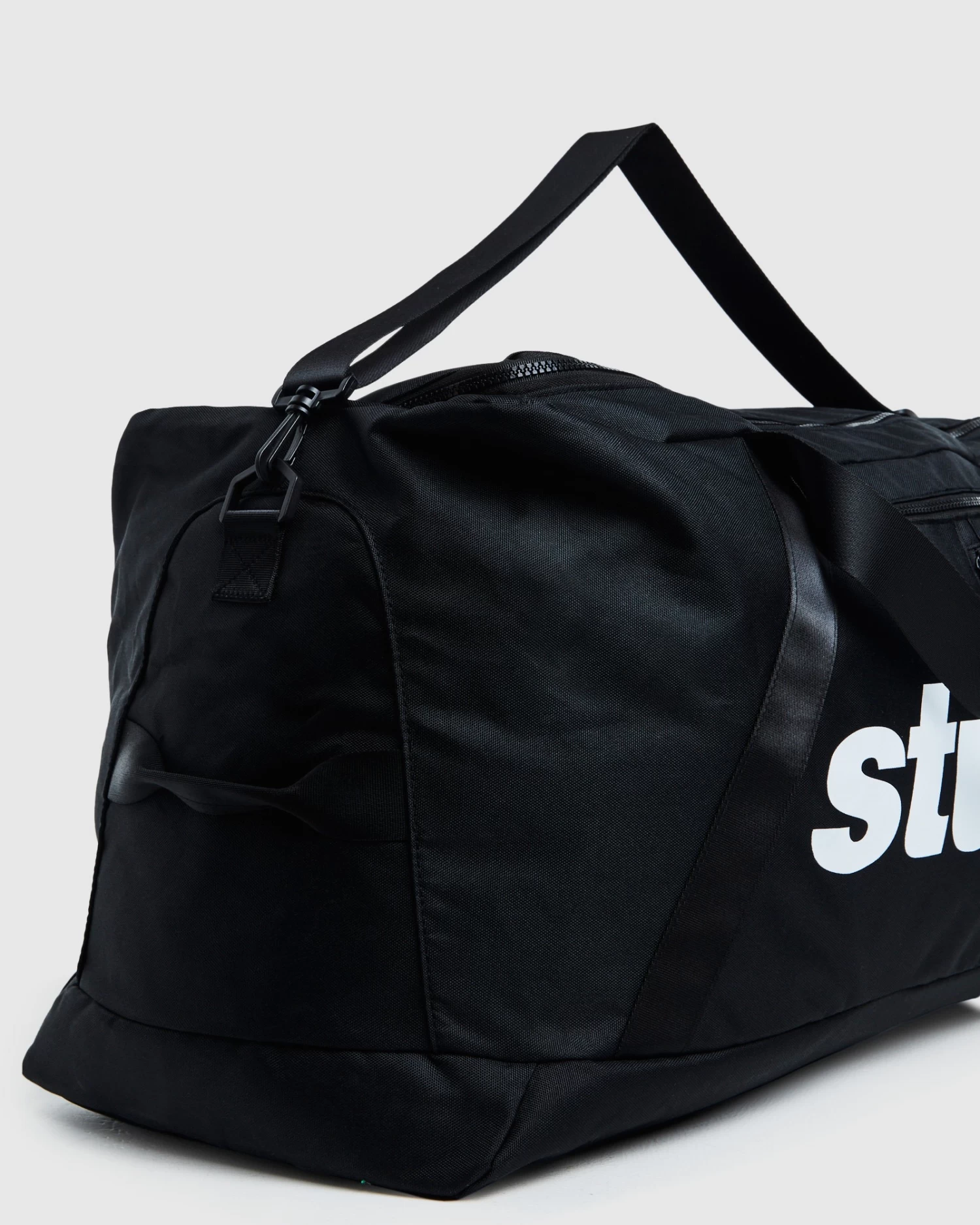 STUSSY | Boston Bags 7 STUSSY | Boston Bags - Image 7