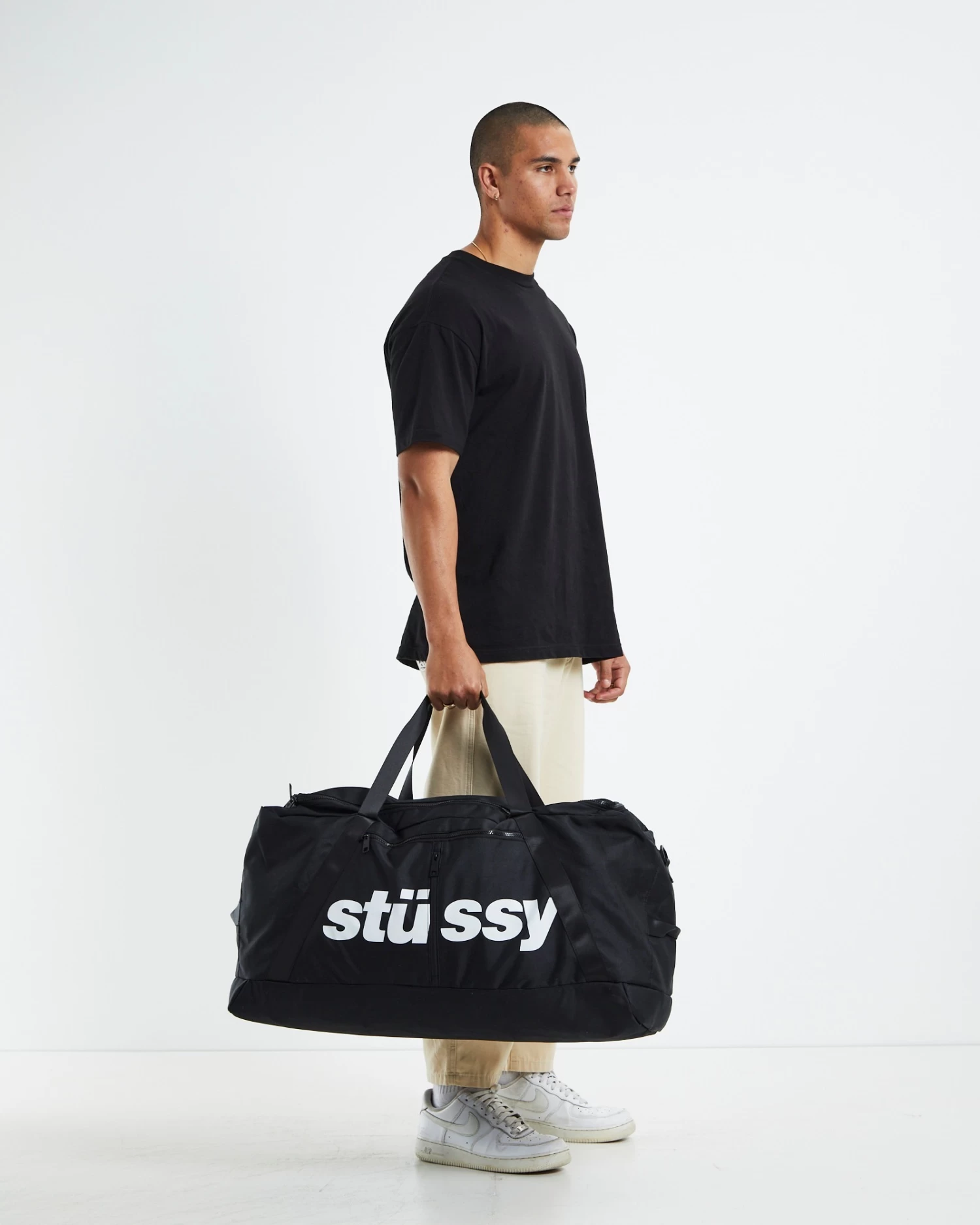 STUSSY | Boston Bags 8 STUSSY | Boston Bags - Image 8