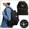 STUSSY | Unisex Canvas Nylon Street Style A4 Plain Oversized Logo