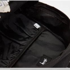 STUSSY | Unisex Canvas Nylon Street Style A4 Plain Oversized Logo -Stussy Apparel org 2825