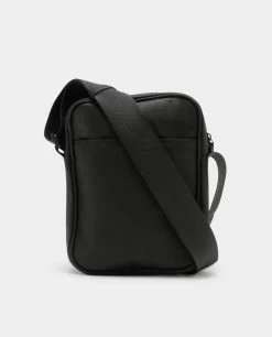 STUSSY | Plain Logo Skater Style Messenger & Shoulder Bags -Stussy Apparel org 2829