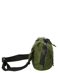 STUSSY | Unisex Street Style Plain Crossbody Bag Small Shoulder Bag -Stussy Apparel org 2875