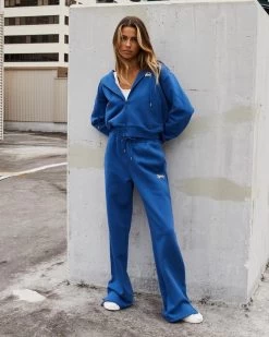 STUSSY | Casual Style Street Style Plain Cotton Medium Long Logo -Stussy Apparel org 290