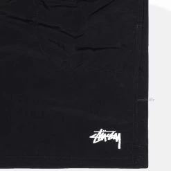 STUSSY | Street Style Logo Skater Style Swimwear -Stussy Apparel org 2906