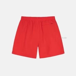 STUSSY | Street Style Logo Skater Style Swimwear -Stussy Apparel org 2911