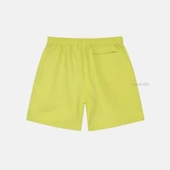STUSSY | Street Style Logo Skater Style Swimwear -Stussy Apparel org 2913
