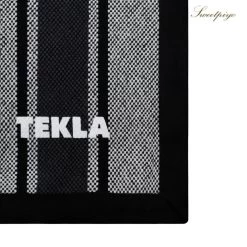 STUSSY | STUSSY | TEKLA BEACH BLANKET Unisex Collaboration Logo -Stussy Apparel org 2924