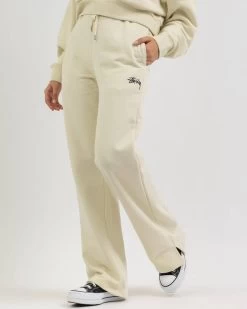 STUSSY | Casual Style Street Style Plain Cotton Medium Long Logo -Stussy Apparel org 293