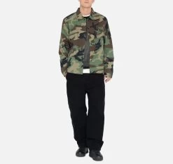 STUSSY | Plain Cotton Logo Chinos -Stussy Apparel org 2940