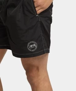 STUSSY | Street Style Plain Logo Skater Style Shorts -Stussy Apparel org 2957