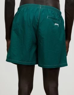 STUSSY | Street Style Plain Logo Skater Style Shorts -Stussy Apparel org 2964