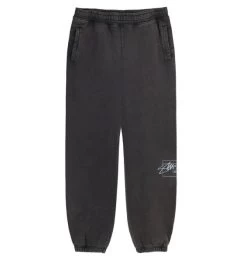 STUSSY | Unisex Street Style Plain Cotton Logo Skater Style -Stussy Apparel org 2985