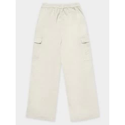 STUSSY | Street Style Plain Cotton Logo Skater Style Pants -Stussy Apparel org 30 scaled