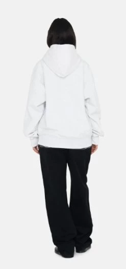 STUSSY | Street Style Oversized Logo Bottoms -Stussy Apparel org 3016