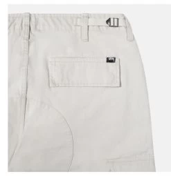 STUSSY | Unisex Street Style Logo Skater Style Cargo Pants -Stussy Apparel org 3032