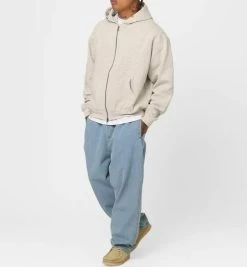 STUSSY | Denim Plain Cotton Jeans 9 STUSSY | Denim Plain Cotton Jeans -Stussy Apparel org 3045