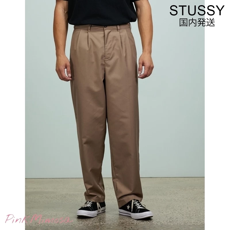 STUSSY | Bottoms 1 STUSSY | Bottoms