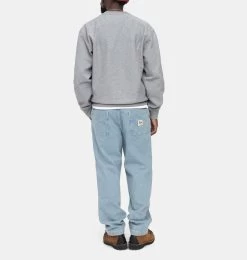 STUSSY | Street Style Plain Logo Jeans -Stussy Apparel org 3084