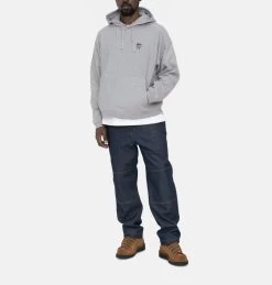 STUSSY | Street Style Plain Logo Jeans -Stussy Apparel org 3090
