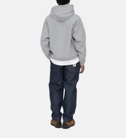 STUSSY | Street Style Plain Logo Jeans -Stussy Apparel org 3093