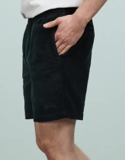STUSSY | Corduroy Street Style Plain Cotton Logo Skater Style Shorts 14 STUSSY | Corduroy Street Style Plain Cotton Logo Skater Style Shorts -Stussy Apparel org 3115