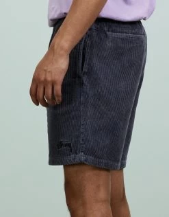 STUSSY | Corduroy Street Style Plain Cotton Logo Skater Style Shorts 17 STUSSY | Corduroy Street Style Plain Cotton Logo Skater Style Shorts -Stussy Apparel org 3118