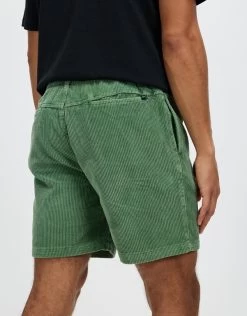 STUSSY | Corduroy Street Style Plain Cotton Logo Skater Style Shorts 21 STUSSY | Corduroy Street Style Plain Cotton Logo Skater Style Shorts -Stussy Apparel org 3122