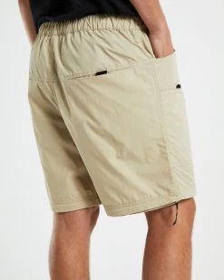STUSSY | Street Style Plain Shorts -Stussy Apparel org 3138