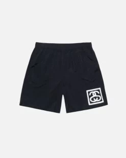 STUSSY | [STUSSY]★SS-LINK WATER SHORT -Stussy Apparel org 3147