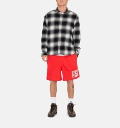 STUSSY | [STUSSY]★SS-LINK WATER SHORT -Stussy Apparel org 3149