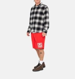 STUSSY | [STUSSY]★SS-LINK WATER SHORT -Stussy Apparel org 3150