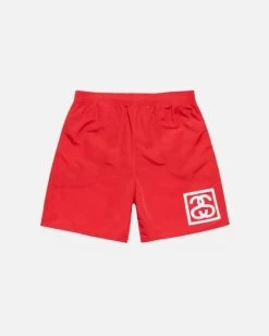 STUSSY | [STUSSY]★SS-LINK WATER SHORT -Stussy Apparel org 3152