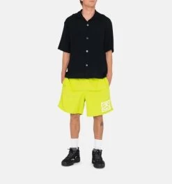 STUSSY | [STUSSY]★SS-LINK WATER SHORT -Stussy Apparel org 3159
