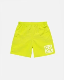 STUSSY | [STUSSY]★SS-LINK WATER SHORT -Stussy Apparel org 3161
